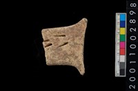 藏品(陶把)的圖片