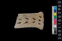 藏品(陶把)的圖片