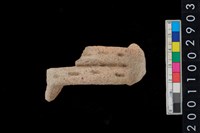 藏品(陶把)的圖片