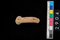 藏品(陶把)的圖片