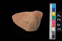 藏品(鈕把)的圖片