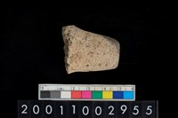 藏品(陶把)的圖片