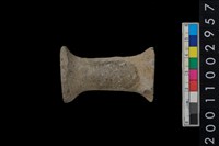 藏品(陶把)的圖片