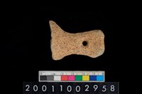 藏品(陶把)的圖片