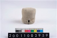 藏品(陶把)的圖片