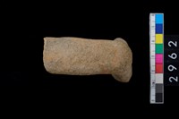 藏品(陶把)的圖片