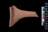 藏品(陶把)的圖片