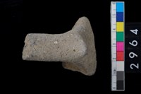 藏品(陶把)的圖片