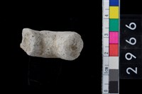 藏品(陶把)的圖片