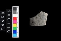 藏品(彩陶口緣)的圖片