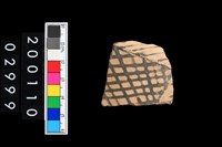 藏品(彩陶折肩)的圖片