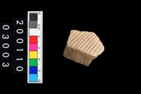 藏品(彩陶折肩)的圖片