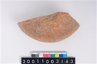 藏品(盆形蓋)的圖片