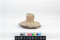 藏品(盆形蓋)的圖片