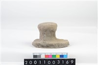 藏品(盆形蓋)的圖片