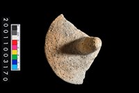 藏品(盆形蓋)的圖片