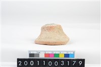 藏品(盆形蓋)的圖片