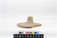 藏品(盆形蓋)的圖片