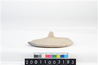 藏品(盆形蓋)的圖片