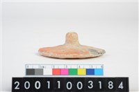 藏品(盆形蓋)的圖片