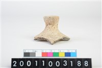 藏品(盆形蓋)的圖片