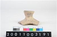 藏品(盆形蓋)的圖片