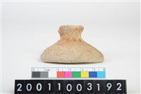 藏品(盆形蓋)的圖片