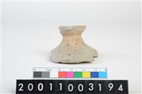 藏品(盆形蓋)的圖片