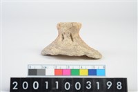 藏品(盆形蓋)的圖片