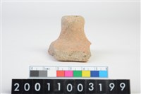 藏品(盆形蓋)的圖片