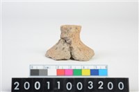 藏品(盆形蓋)的圖片