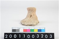 藏品(盆形蓋)的圖片