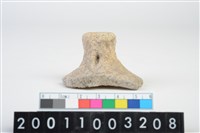 藏品(盆形蓋)的圖片