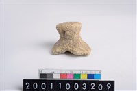 藏品(盆形蓋)的圖片