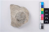 藏品(盆形蓋)的圖片