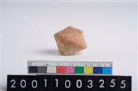 藏品(陶紡輪)的圖片