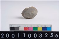 藏品(陶紡輪)的圖片