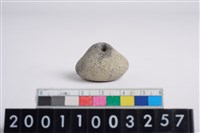 藏品(陶紡輪)的圖片