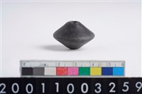 藏品(陶紡輪)的圖片