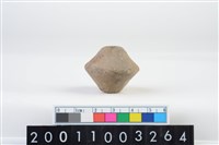 藏品(陶紡輪)的圖片