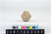 藏品(陶紡輪)的圖片