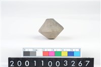 藏品(陶紡輪)的圖片