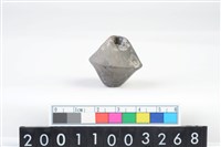 藏品(陶紡輪)的圖片