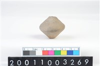 藏品(陶紡輪)的圖片