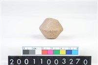 藏品(陶紡輪)的圖片