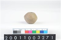 藏品(陶紡輪)的圖片