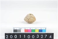 藏品(陶紡輪)的圖片