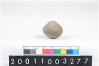 藏品(陶紡輪)的圖片