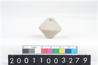 藏品(陶紡輪)的圖片