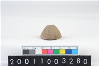 藏品(陶紡輪)的圖片